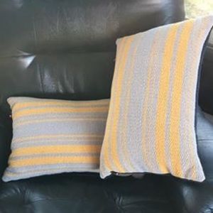 Tommy Hilfiger Accent Pillows